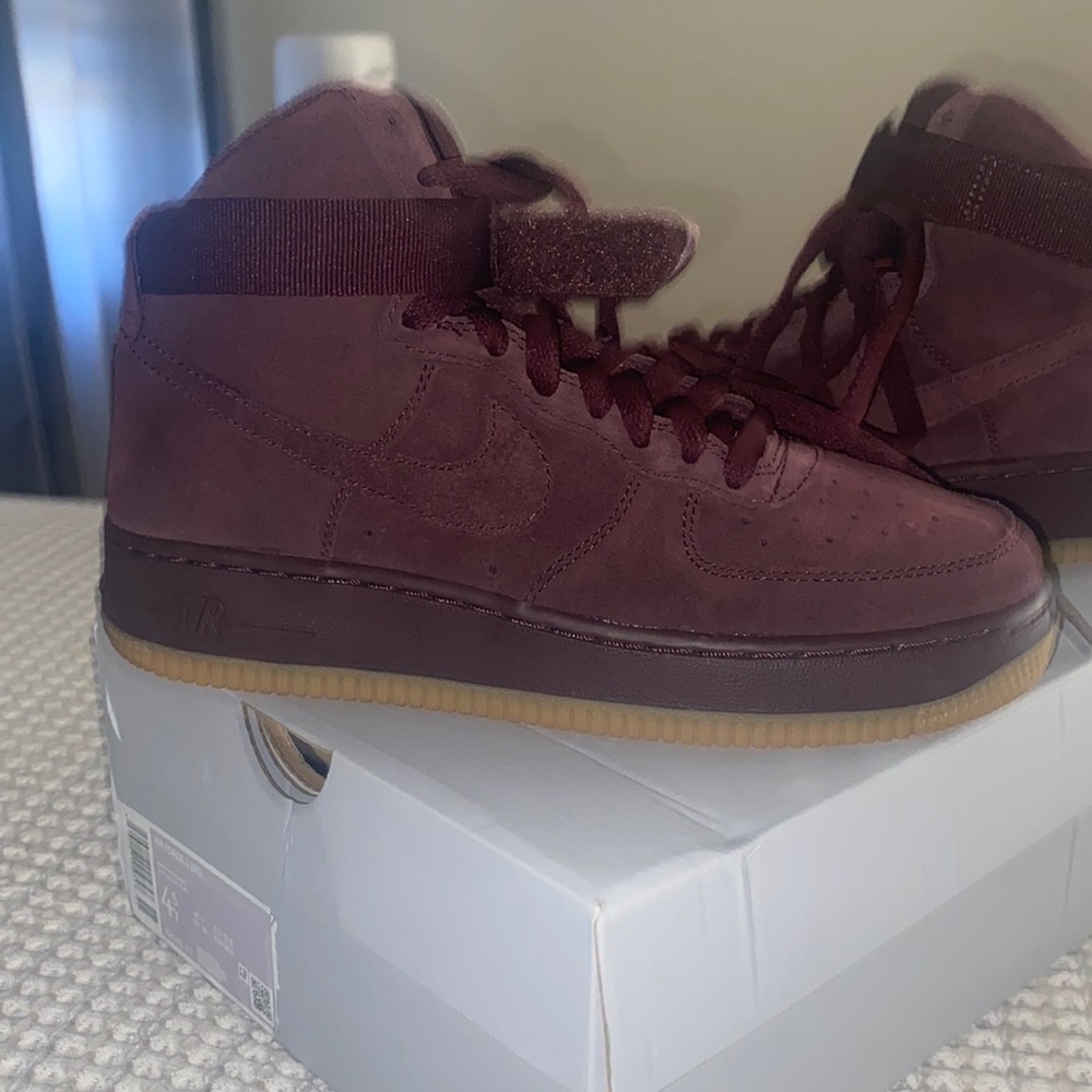 Air Force ones